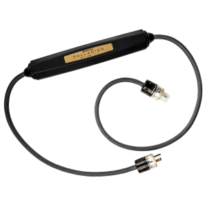 Миниатюра продукта KIMBER KABLE PK14PAL-1.0M - силовой кабель (шт)