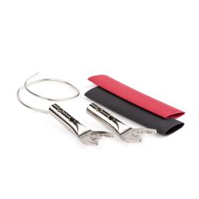 Миниатюра продукта KIMBER KABLE PM 68 (комплект) коннектор для кабеля