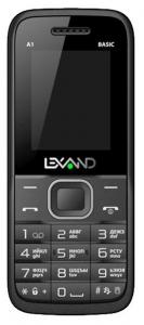 Миниатюра продукта LEXAND A1 Basic 