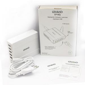 Миниатюра продукта LEXAND LP-6Q 