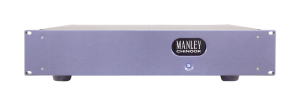 Изображение продукта MANLEY Chinook Phono - фонокорректор - 1