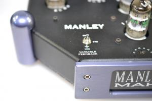 Изображение продукта MANLEY MAHI (пара) - ламповые моноблоки - 8