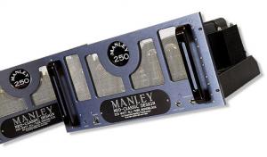 Изображение продукта MANLEY Neo-Classic 250W (пара) - моноблочные усилители мощности - 3
