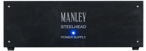 Изображение продукта MANLEY STEELHEAD RC - фонокорректор с дистанционным управлением - 11