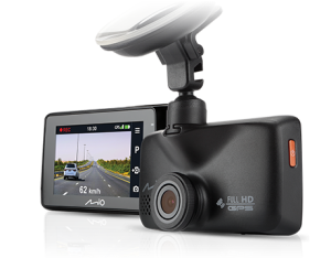 Миниатюра продукта MIO MiVue 618 