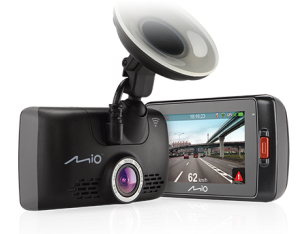 Миниатюра продукта MIO MiVue 688 