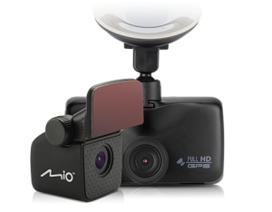 Миниатюра продукта MIO MiVue 698 