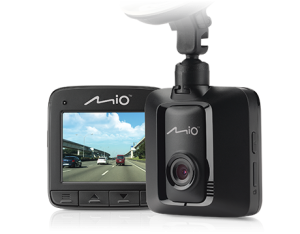 Миниатюра продукта MIO MiVue C315 