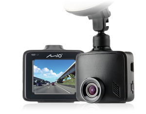 Миниатюра продукта MIO MiVue C325 