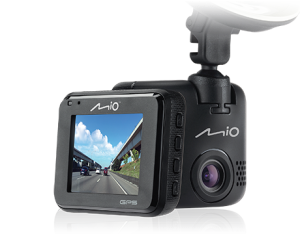 Миниатюра продукта MIO MiVue C330 