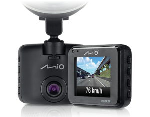 Миниатюра продукта MIO MiVue C333 