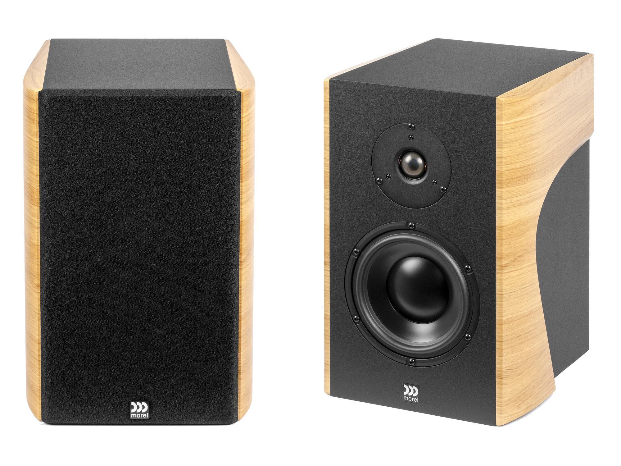 Изображение продукта MOREL AVYRA 622 OAK - 1