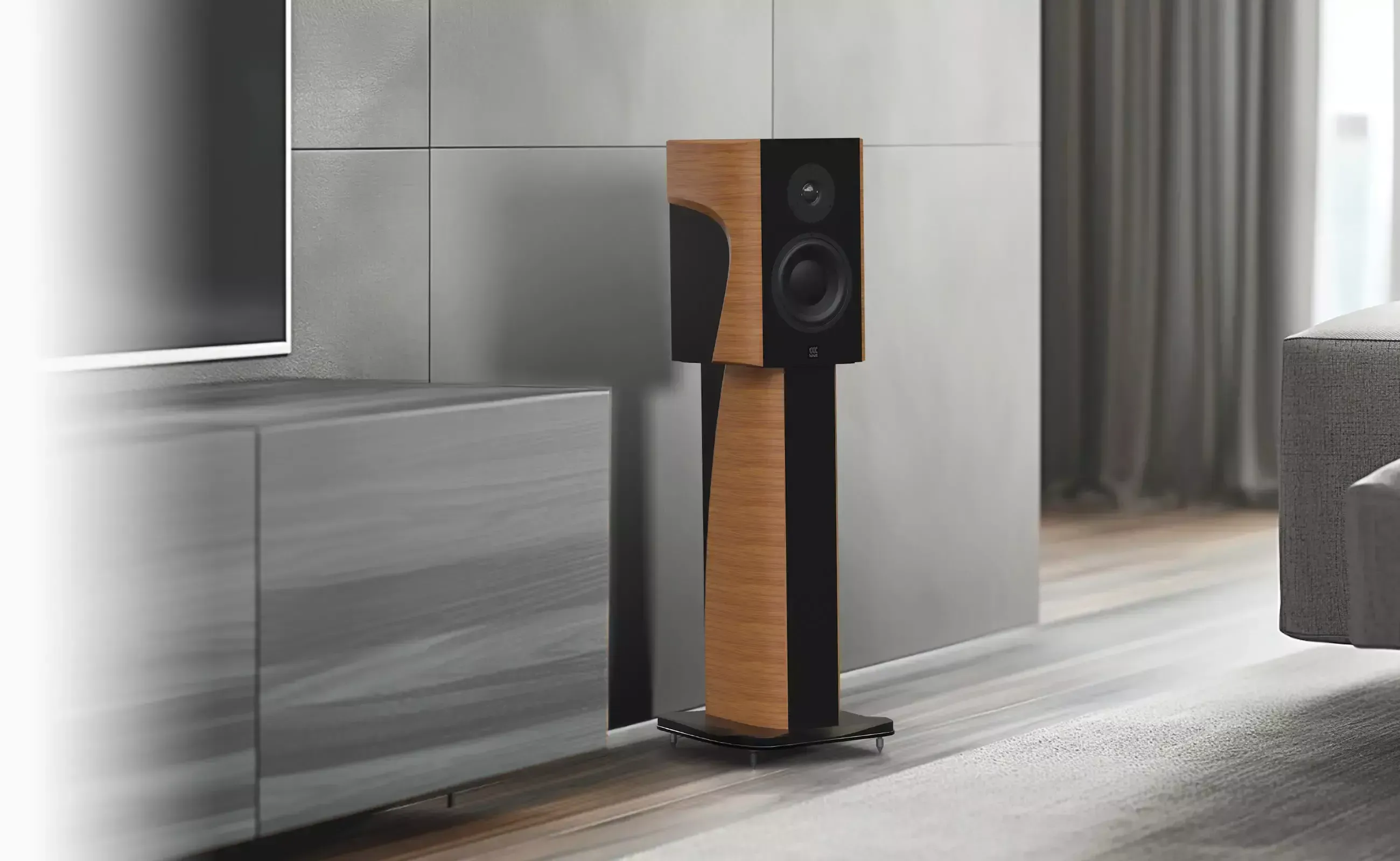 Изображение продукта MOREL AVYRA 622 OAK - 2