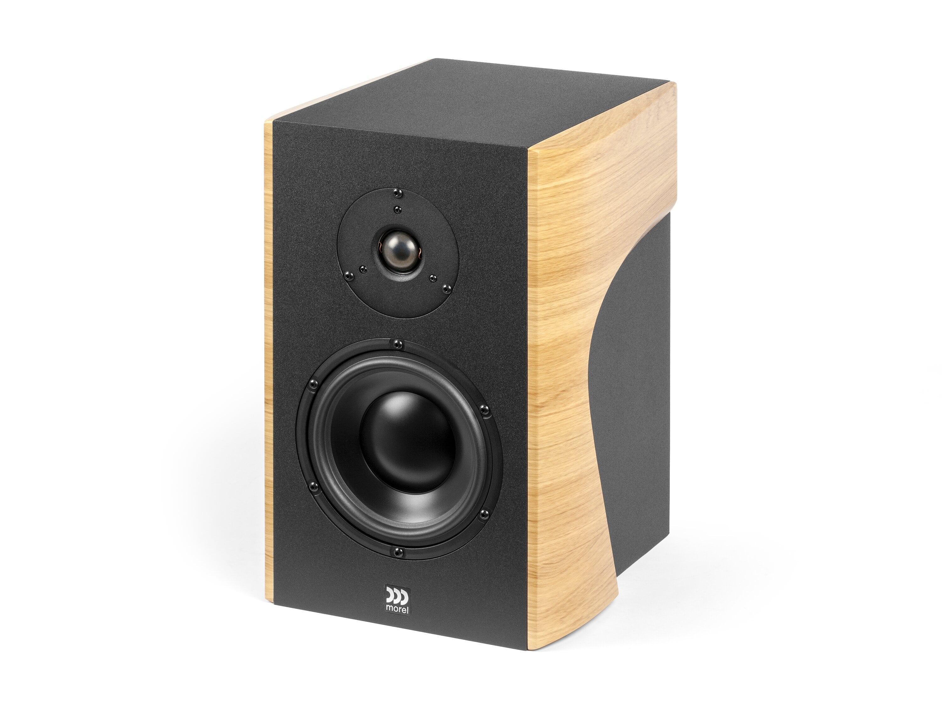 Изображение продукта MOREL AVYRA 622 OAK - 4