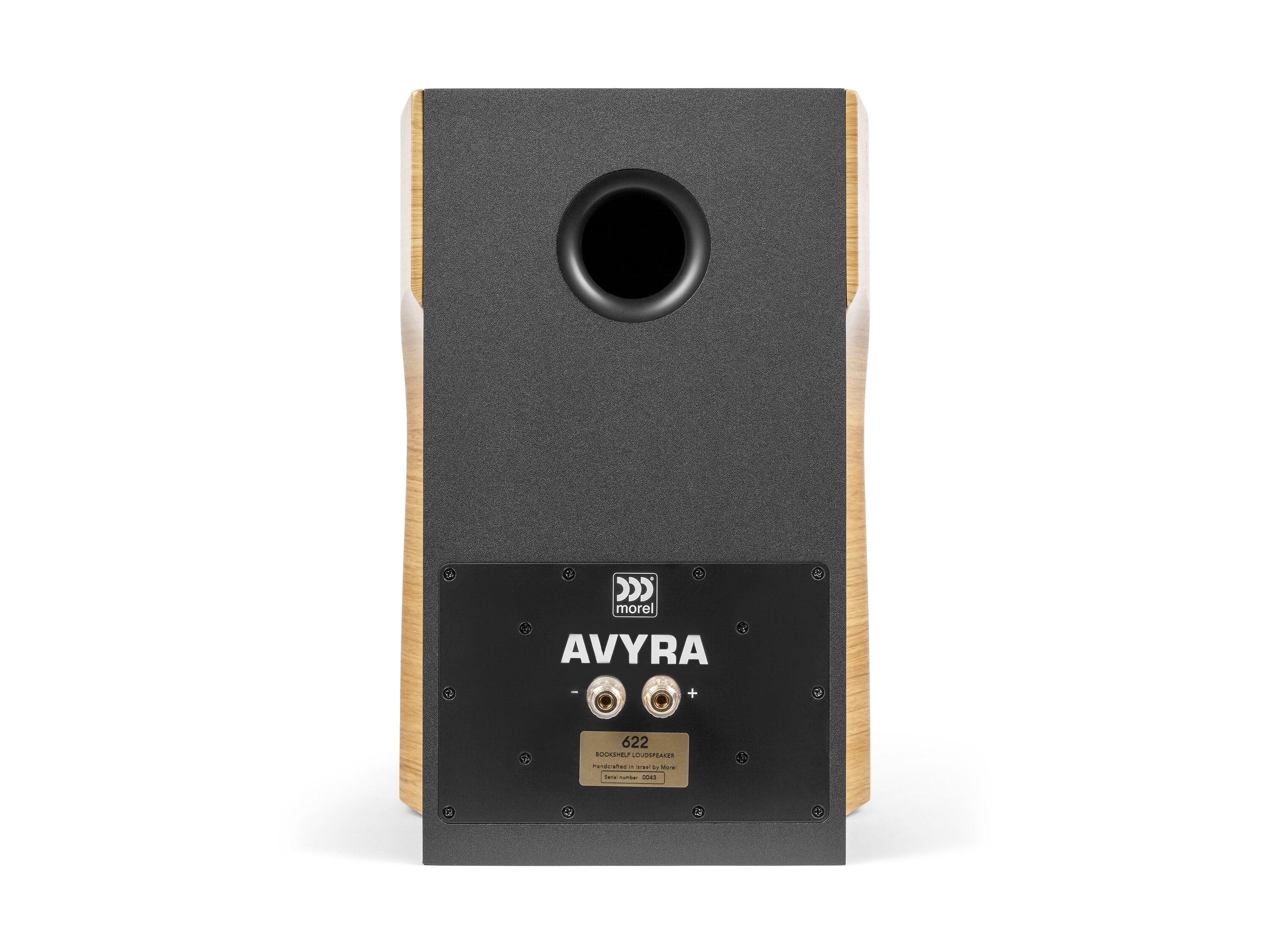 Изображение продукта MOREL AVYRA 622 OAK - 6