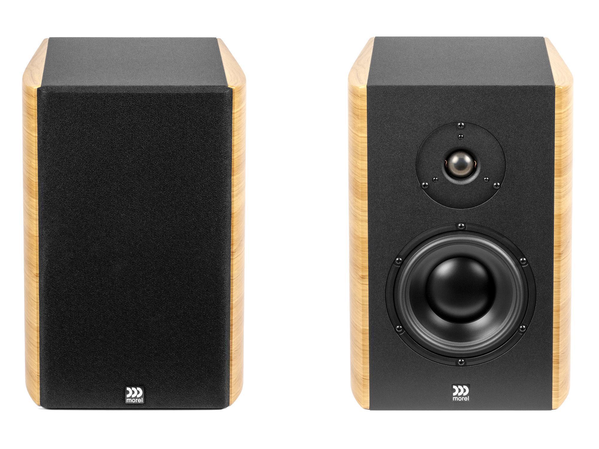 Изображение продукта MOREL AVYRA 622 OAK - 7