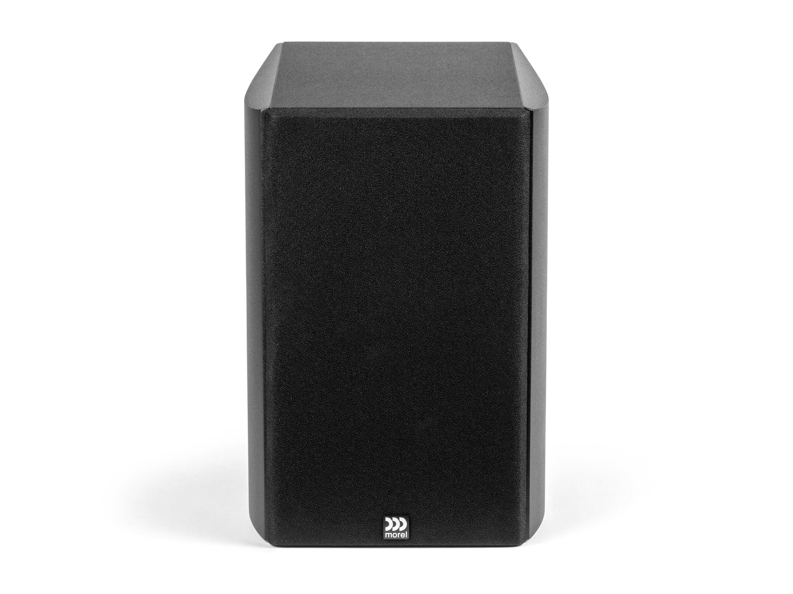 Изображение продукта MOREL AVYRA 622 PIANO BLACK - 2