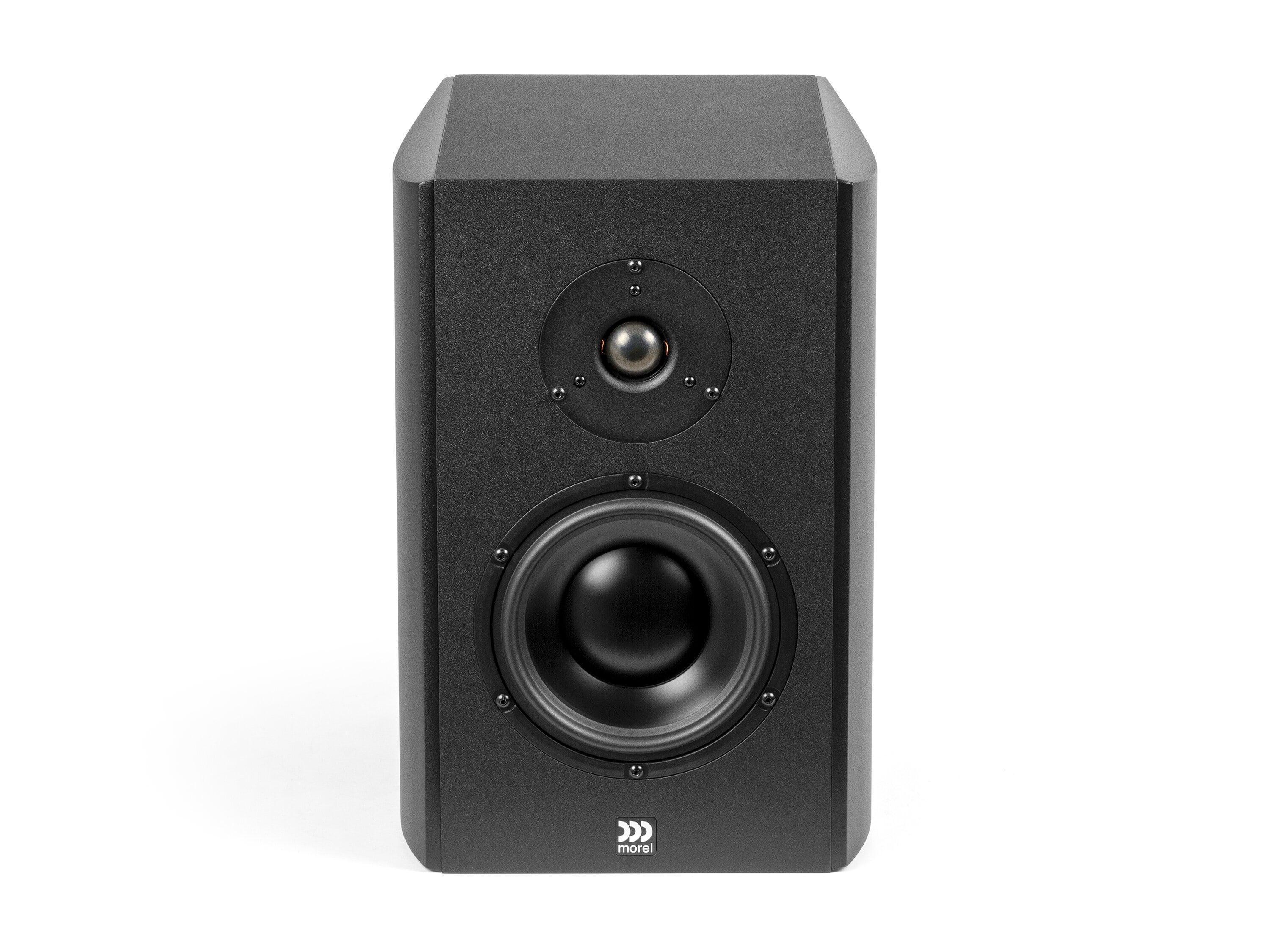 Изображение продукта MOREL AVYRA 622 PIANO BLACK - 3