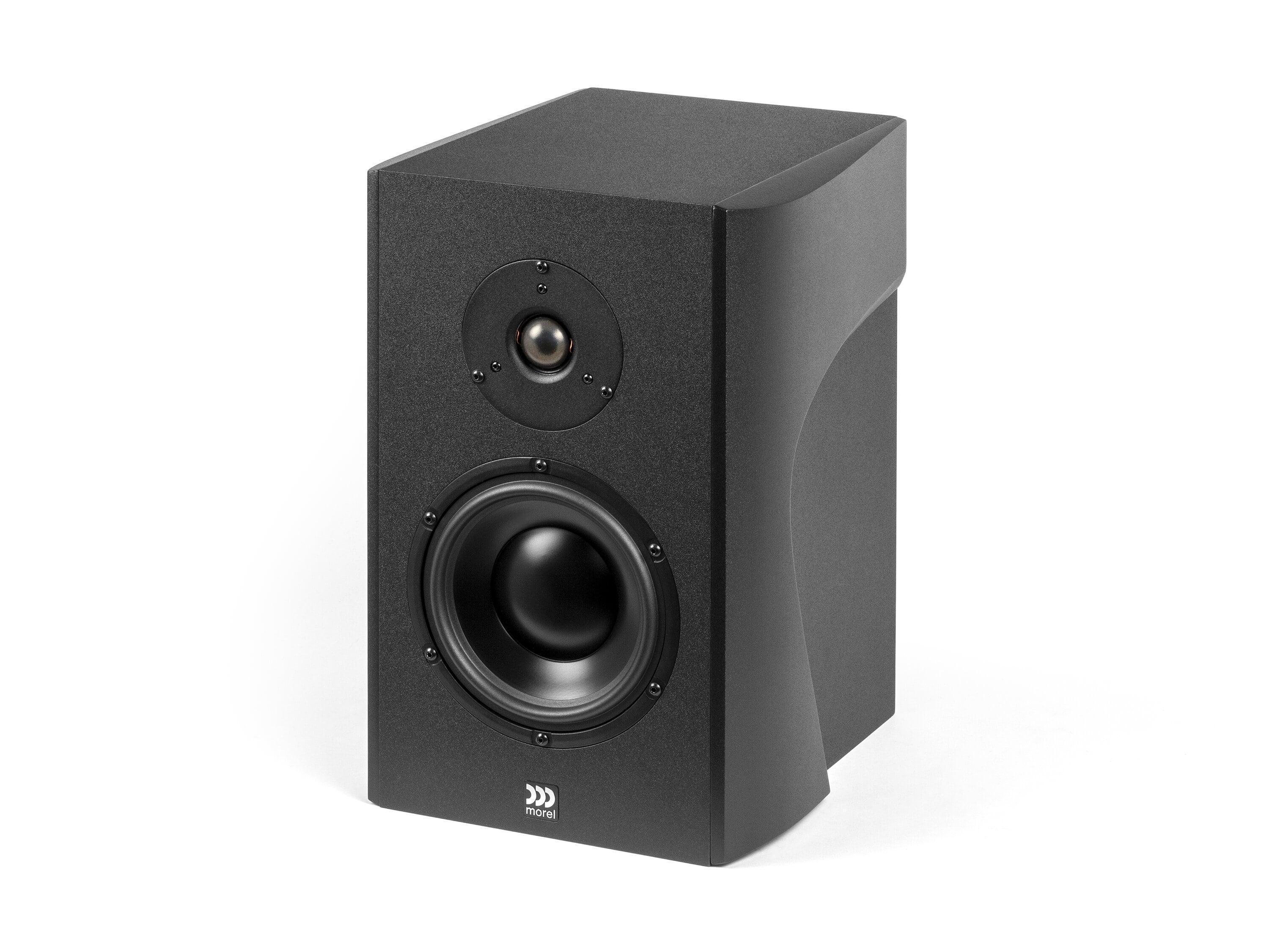 Изображение продукта MOREL AVYRA 622 PIANO BLACK - 4