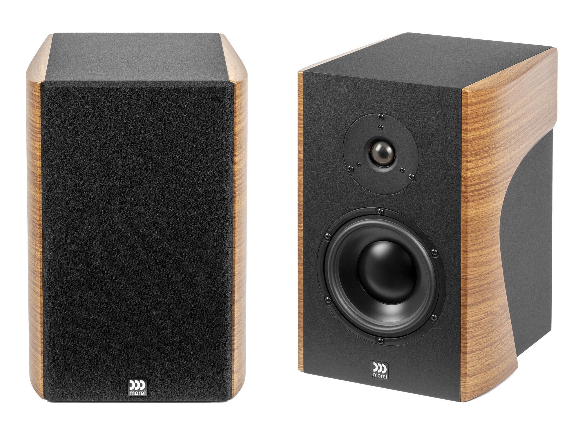 Изображение продукта MOREL AVYRA 622 WALNUT - 1