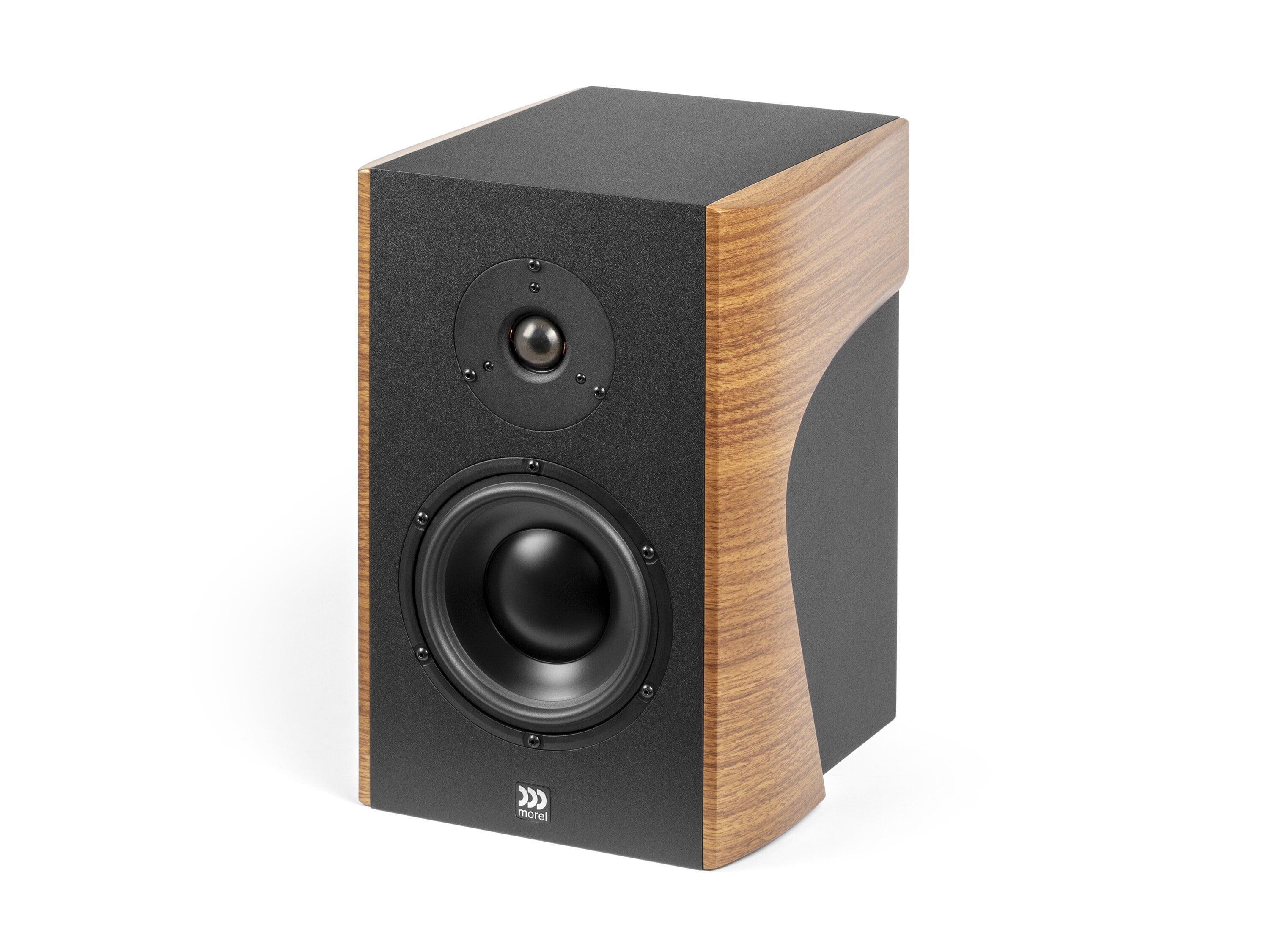 Изображение продукта MOREL AVYRA 622 WALNUT - 4