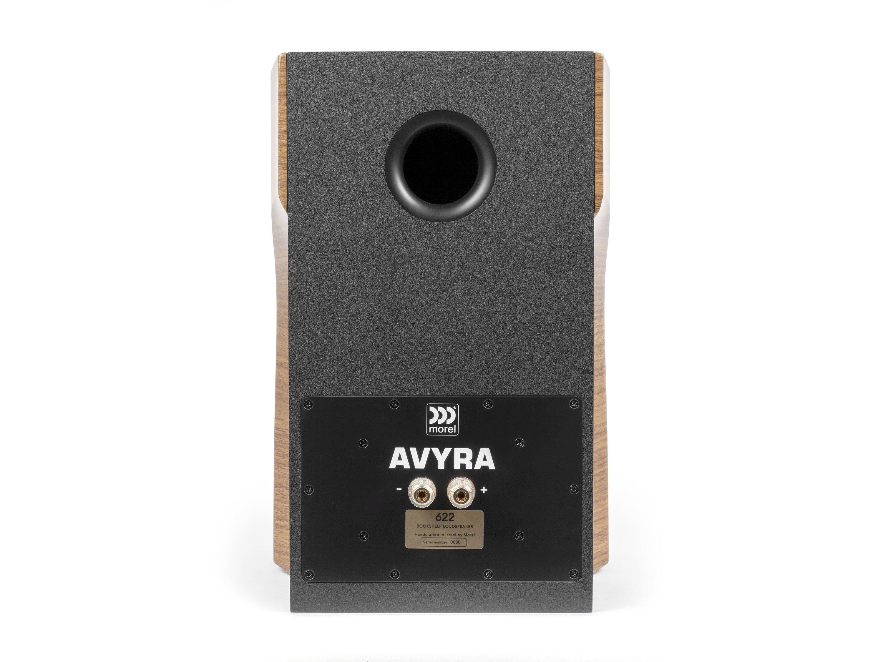 Изображение продукта MOREL AVYRA 622 WALNUT - 5