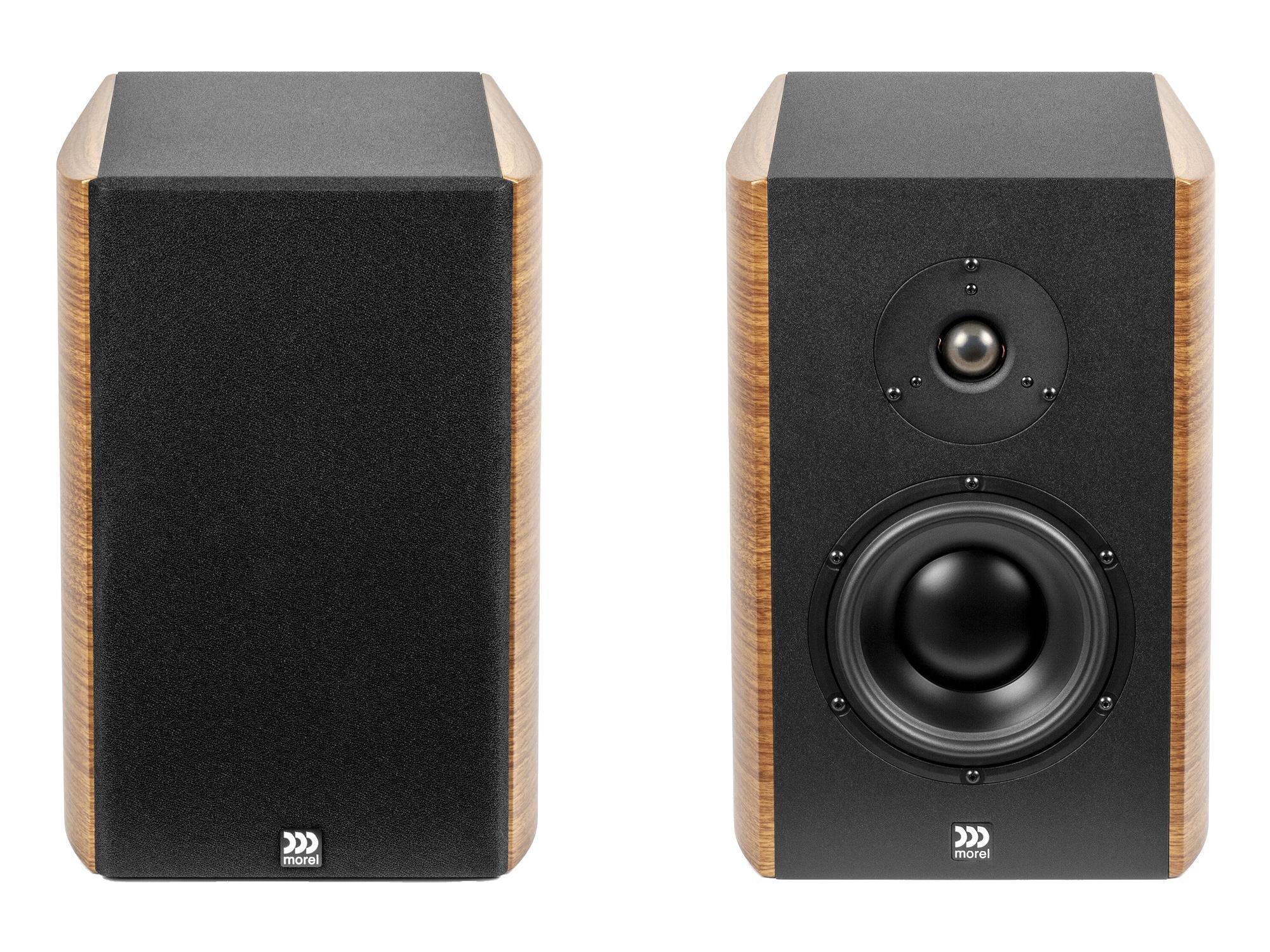 Изображение продукта MOREL AVYRA 622 WALNUT - 6