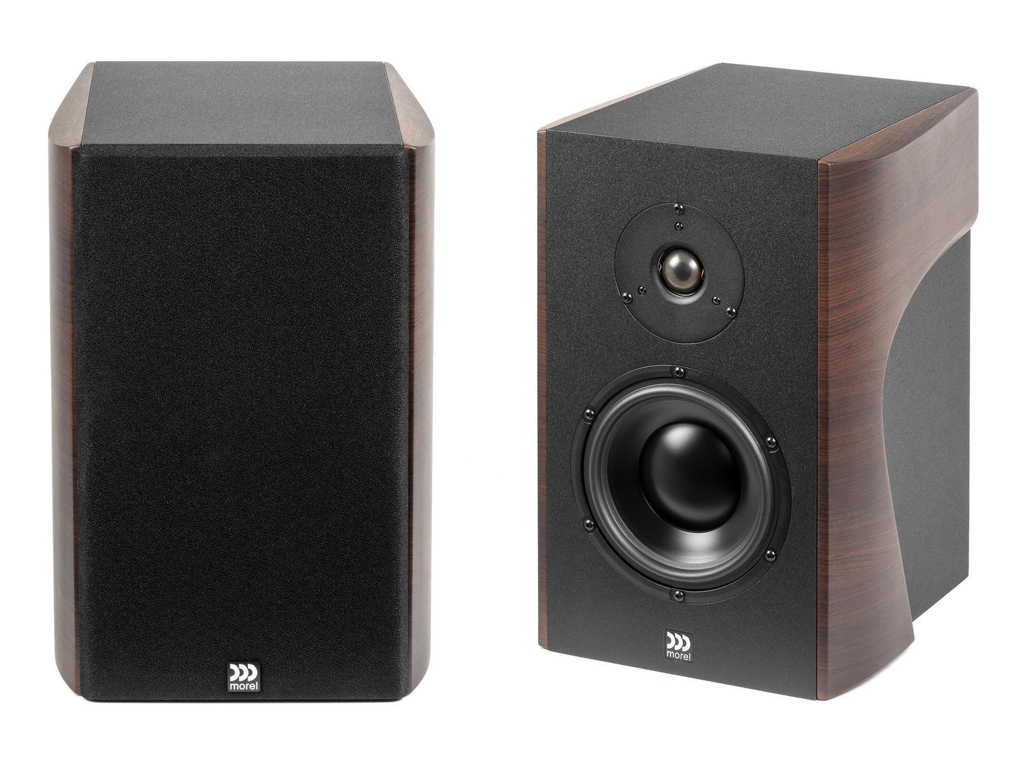 Изображение продукта MOREL AVYRA 622 WENGE - 1