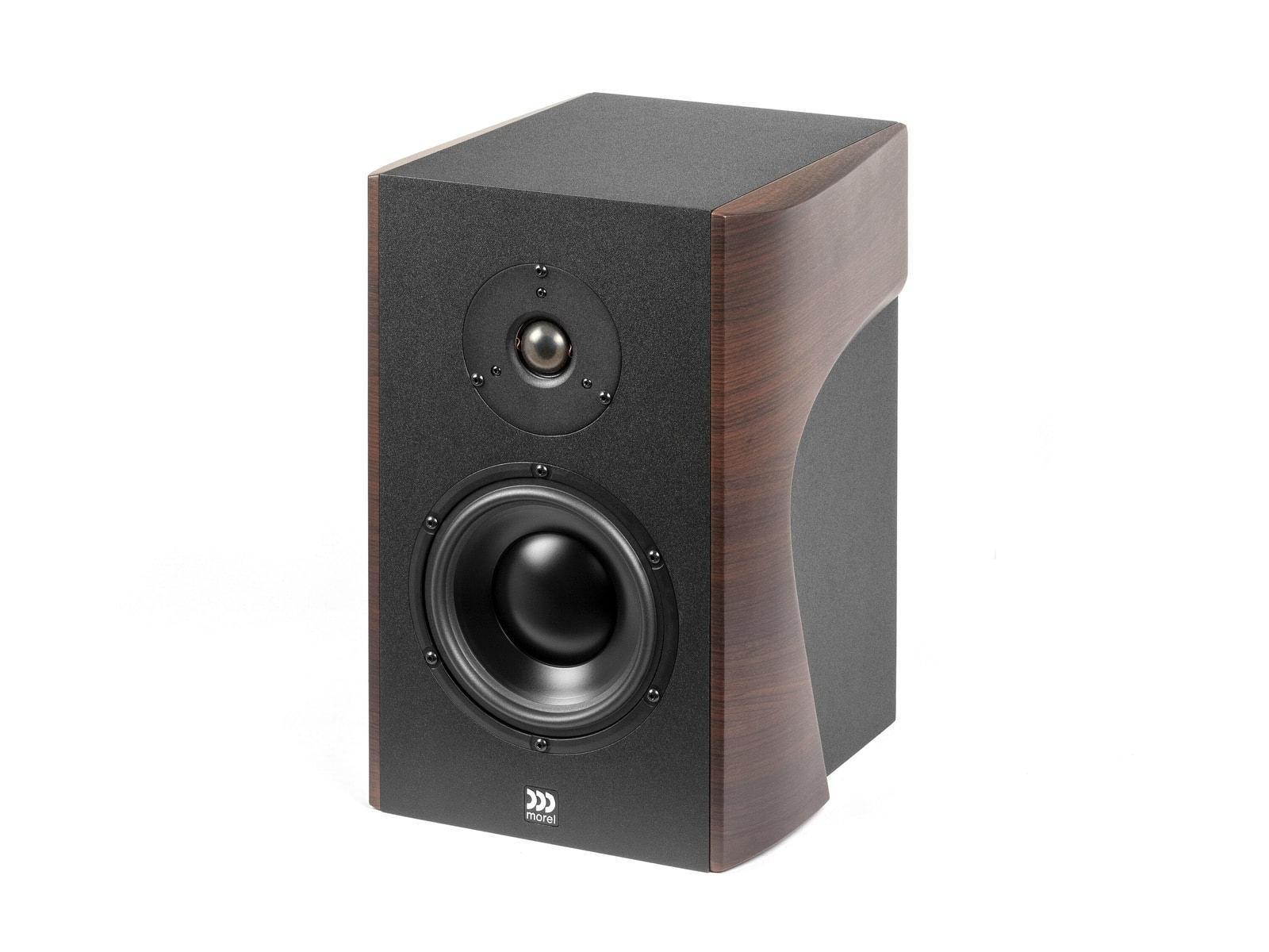 Изображение продукта MOREL AVYRA 622 WENGE - 4