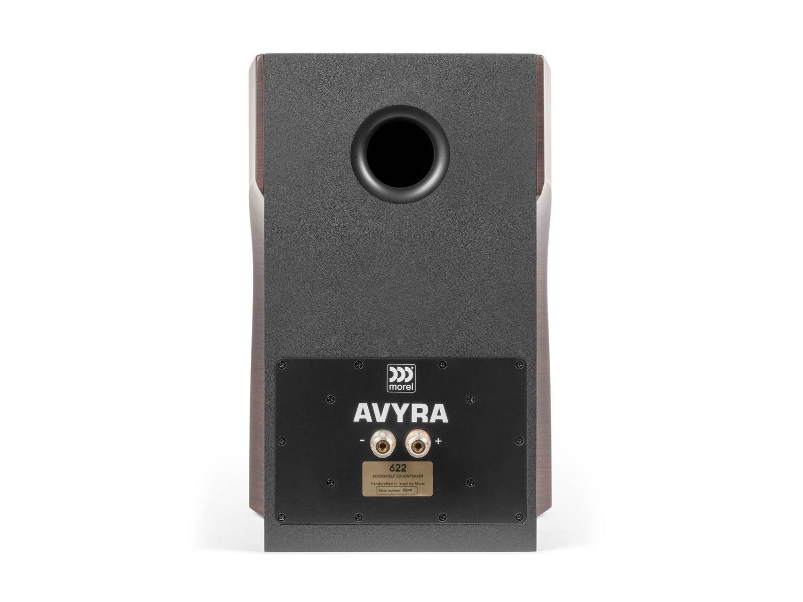 Изображение продукта MOREL AVYRA 622 WENGE - 5