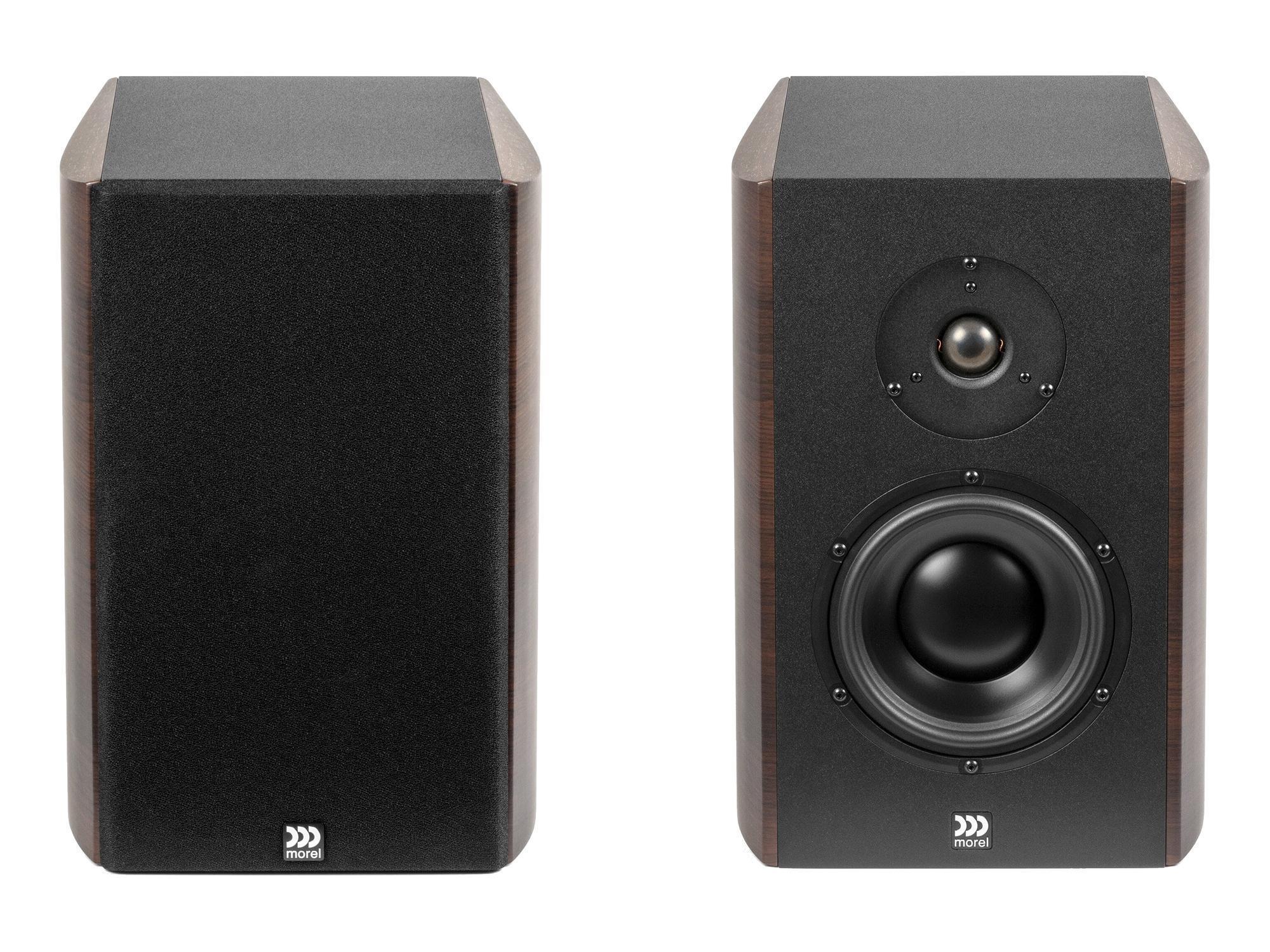 Изображение продукта MOREL AVYRA 622 WENGE - 6