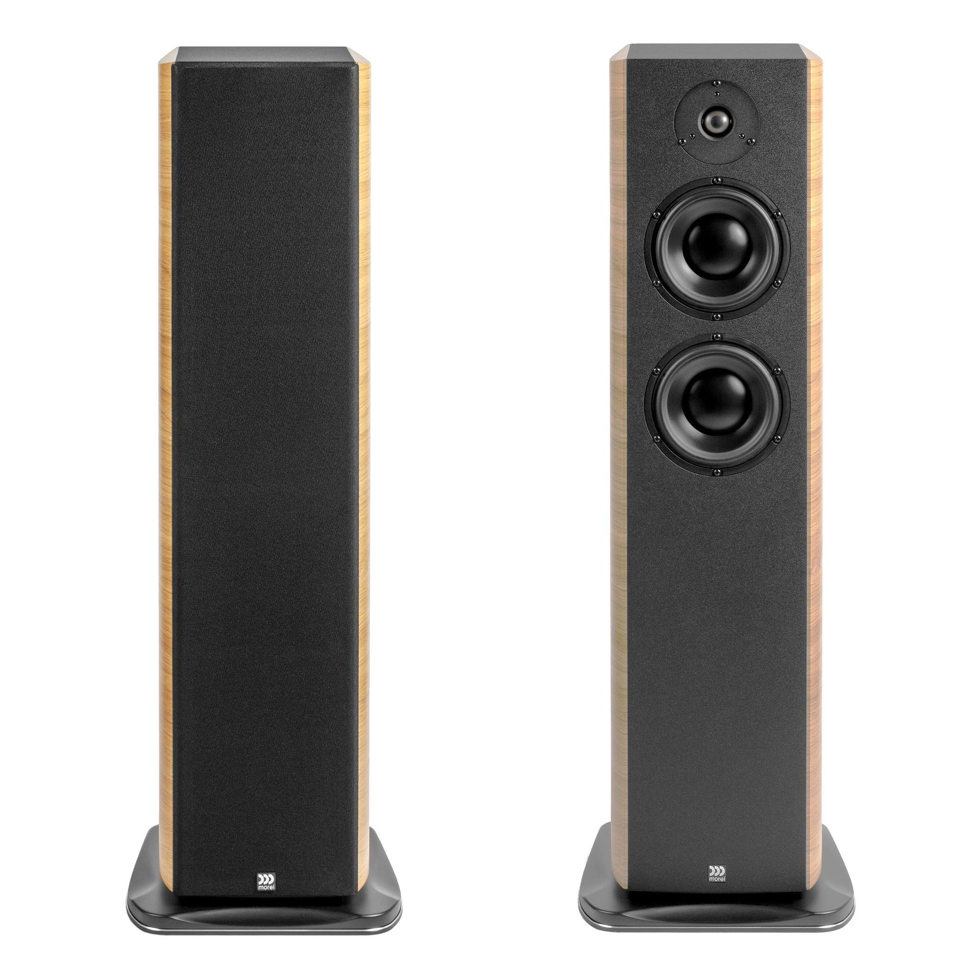 Изображение продукта MOREL AVYRA 633 OAK - 2