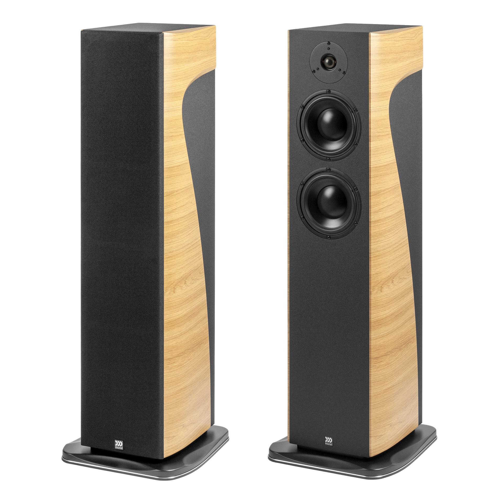 Изображение продукта MOREL AVYRA 633 OAK - 1