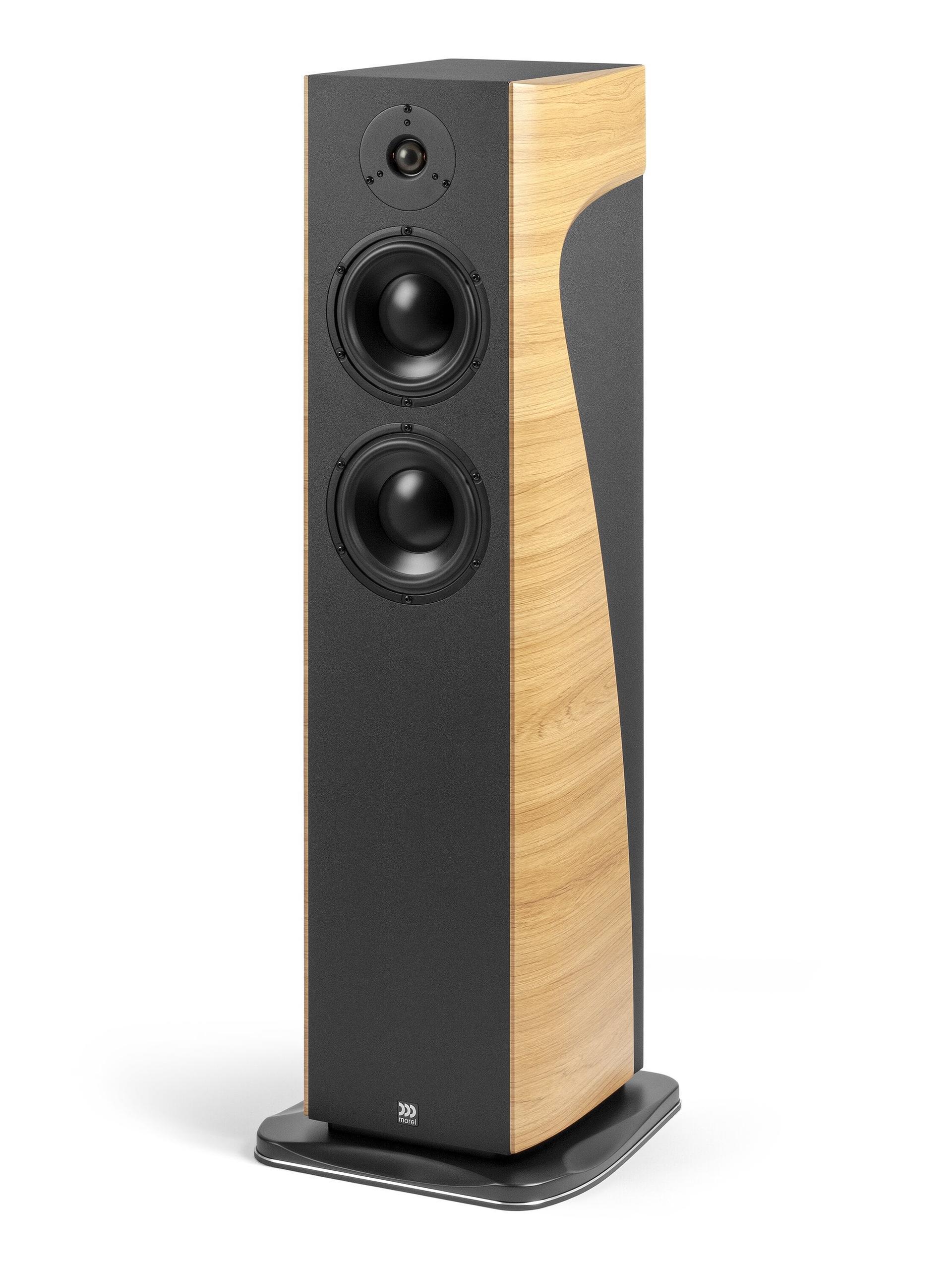 Изображение продукта MOREL AVYRA 633 OAK - 3