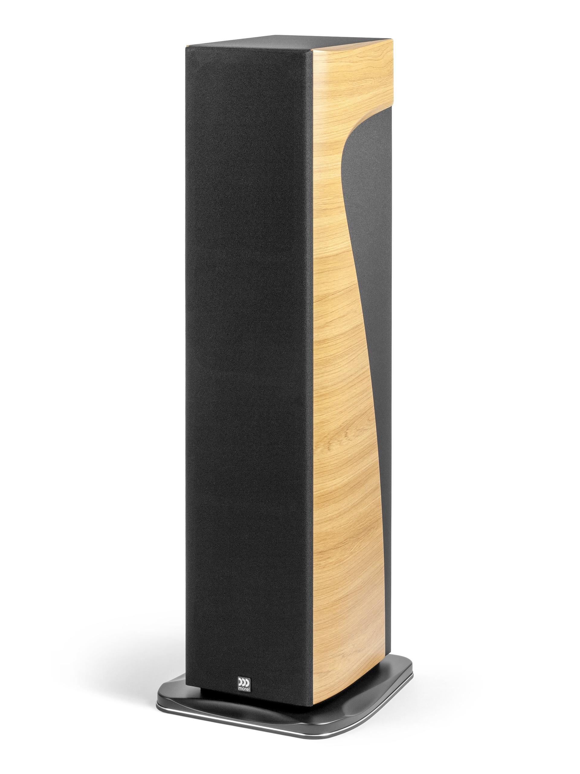 Изображение продукта MOREL AVYRA 633 OAK - 4