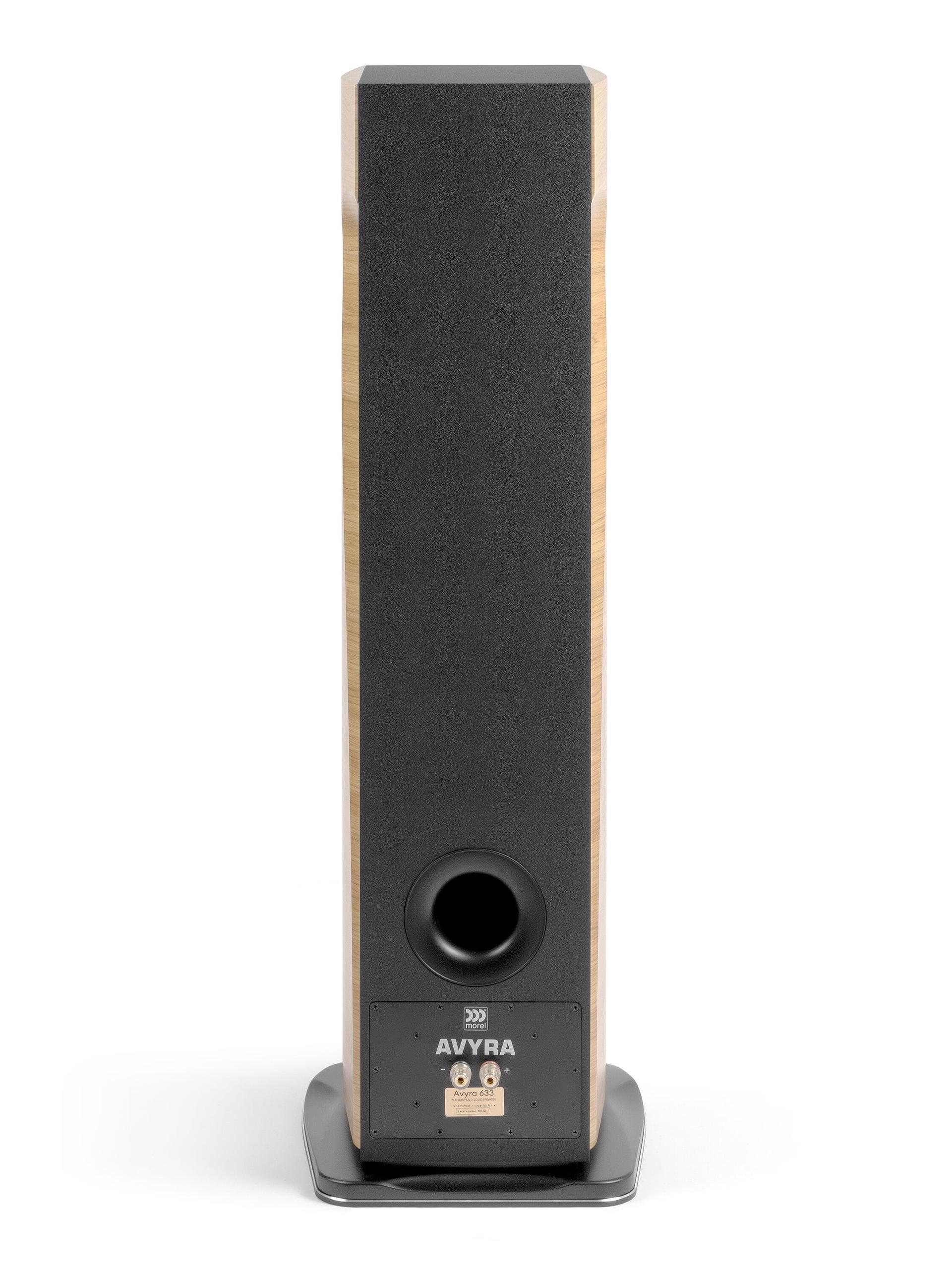 Изображение продукта MOREL AVYRA 633 OAK - 8