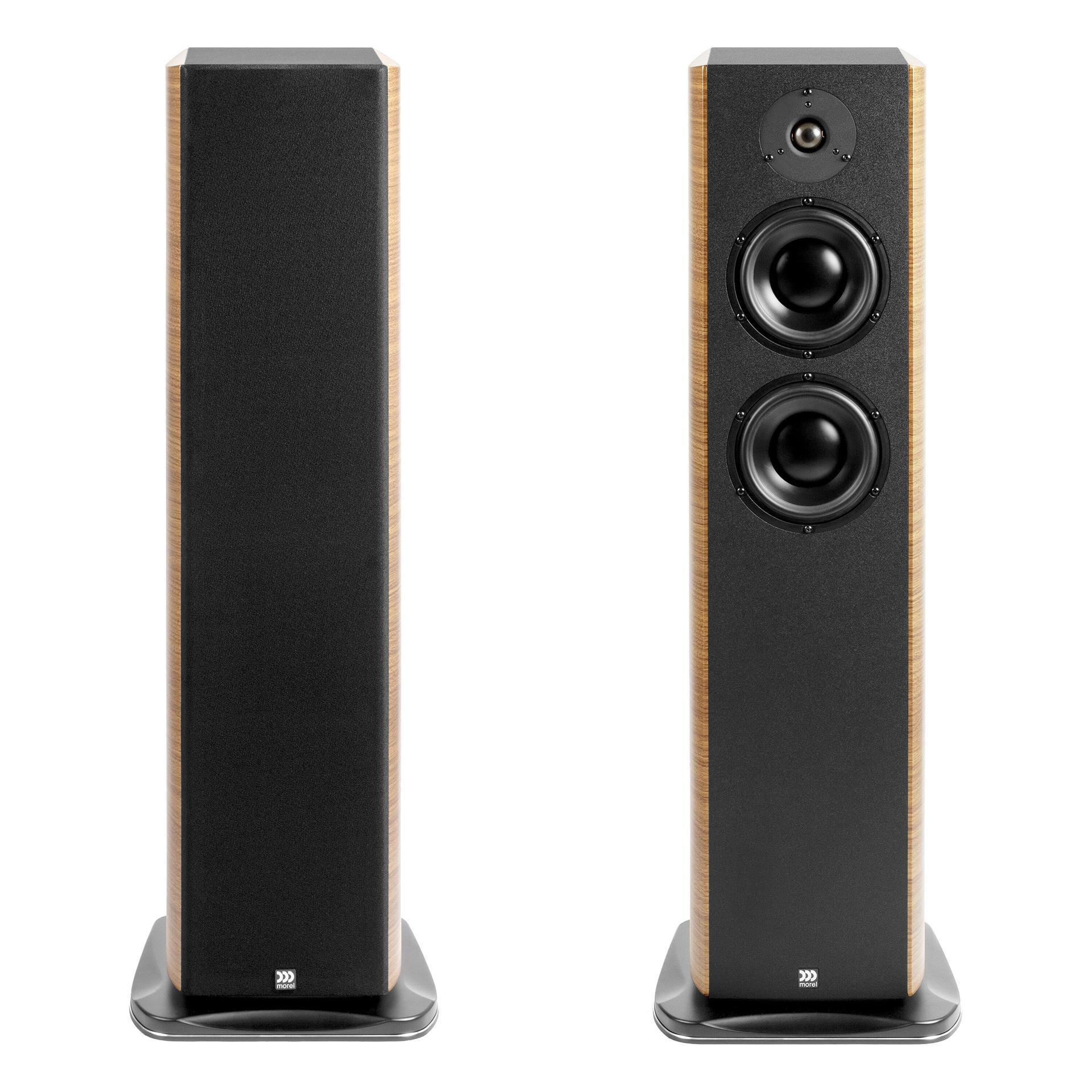 Изображение продукта MOREL AVYRA 633 WALNUT - 2