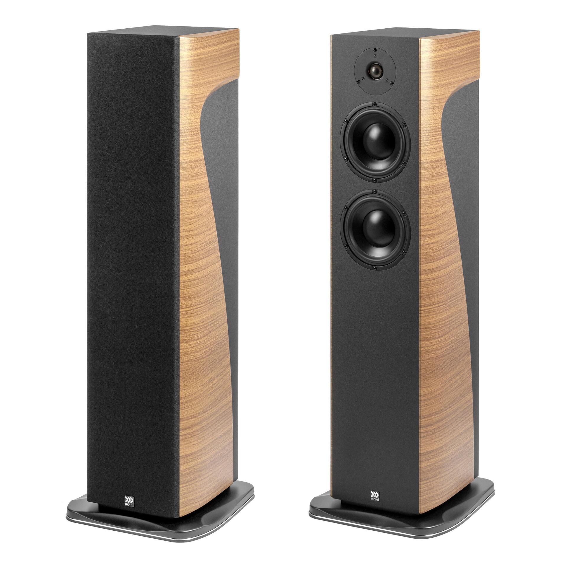 Изображение продукта MOREL AVYRA 633 WALNUT - 1