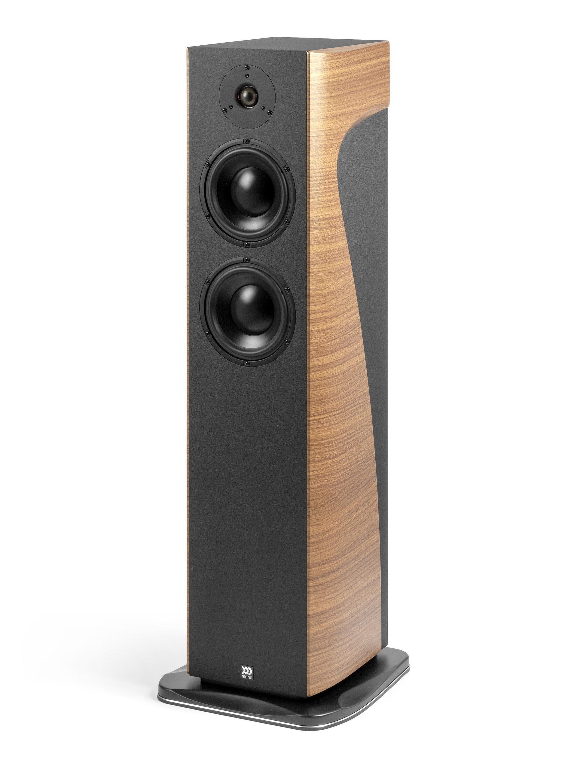 Изображение продукта MOREL AVYRA 633 WALNUT - 3