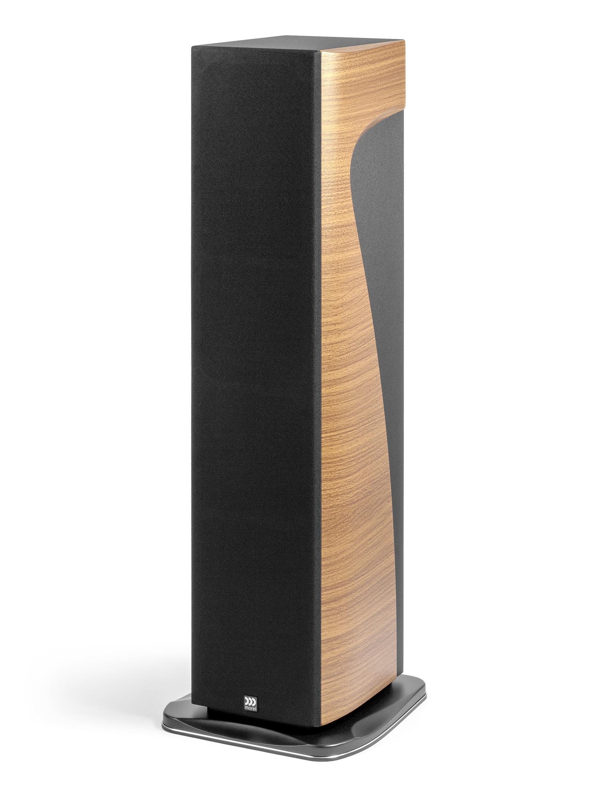 Изображение продукта MOREL AVYRA 633 WALNUT - 4