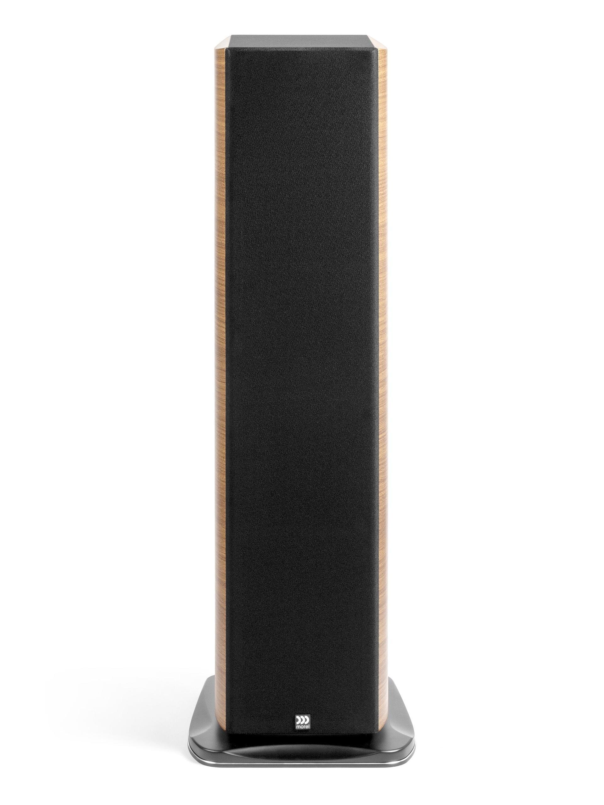 Изображение продукта MOREL AVYRA 633 WALNUT - 5