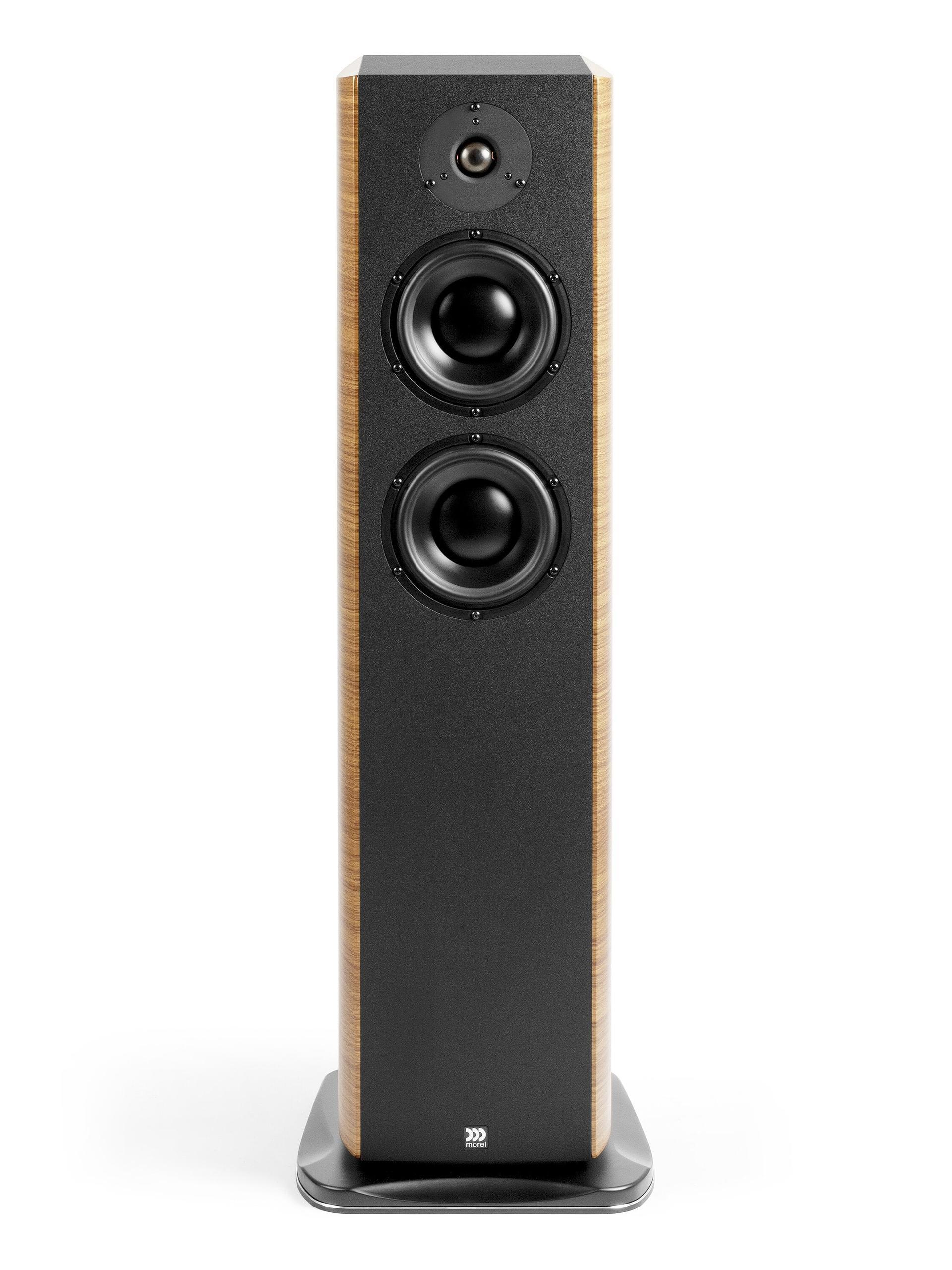 Изображение продукта MOREL AVYRA 633 WALNUT - 6