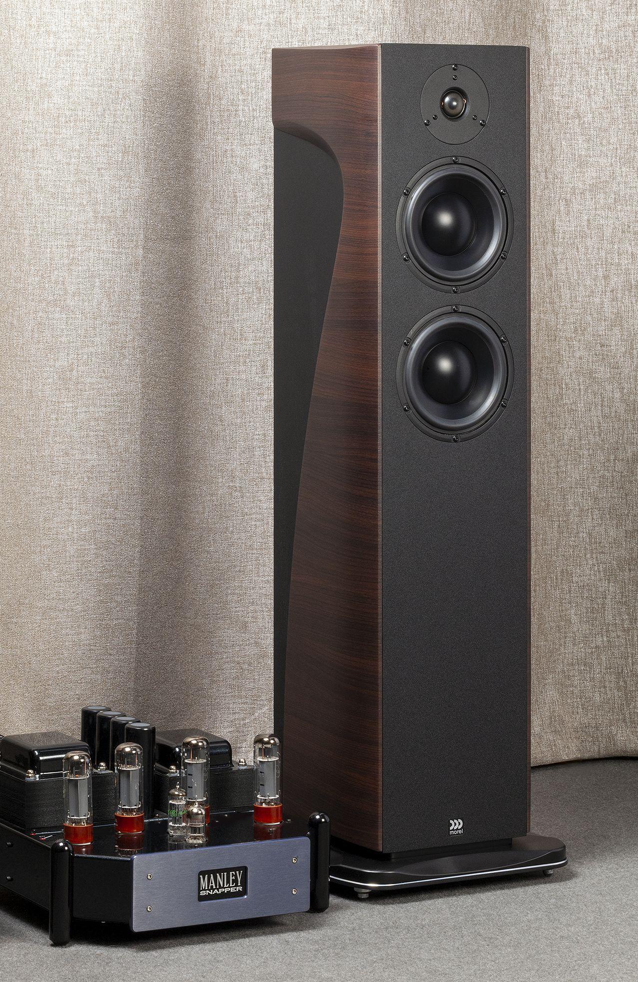 Изображение продукта MOREL AVYRA 633 WENGE - 2