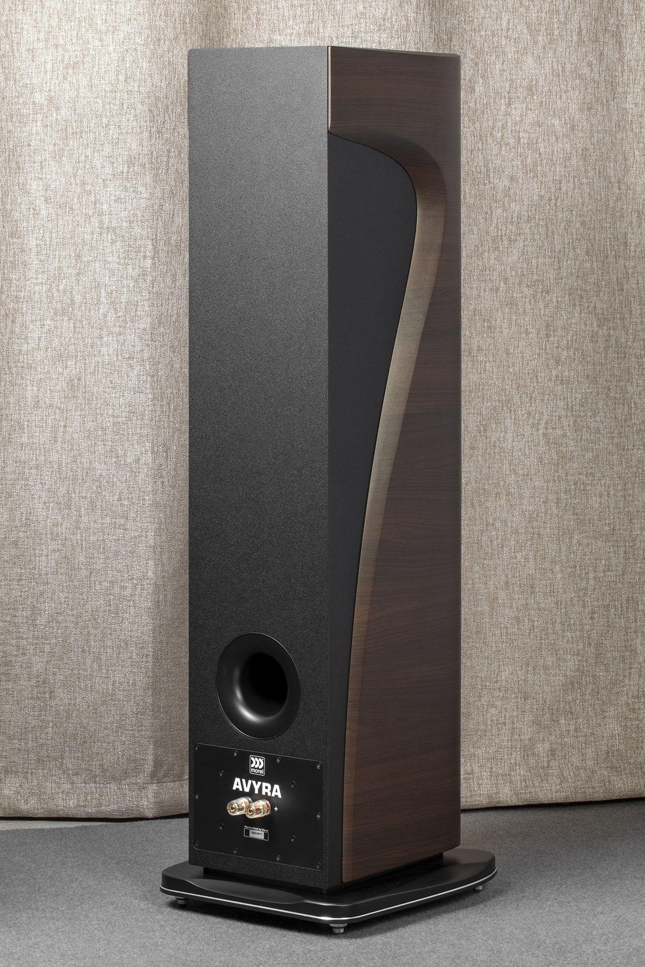 Изображение продукта MOREL AVYRA 633 WENGE - 3