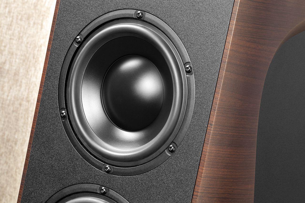 Изображение продукта MOREL AVYRA 633 WENGE - 4