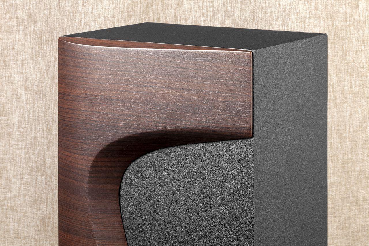 Изображение продукта MOREL AVYRA 633 WENGE - 5