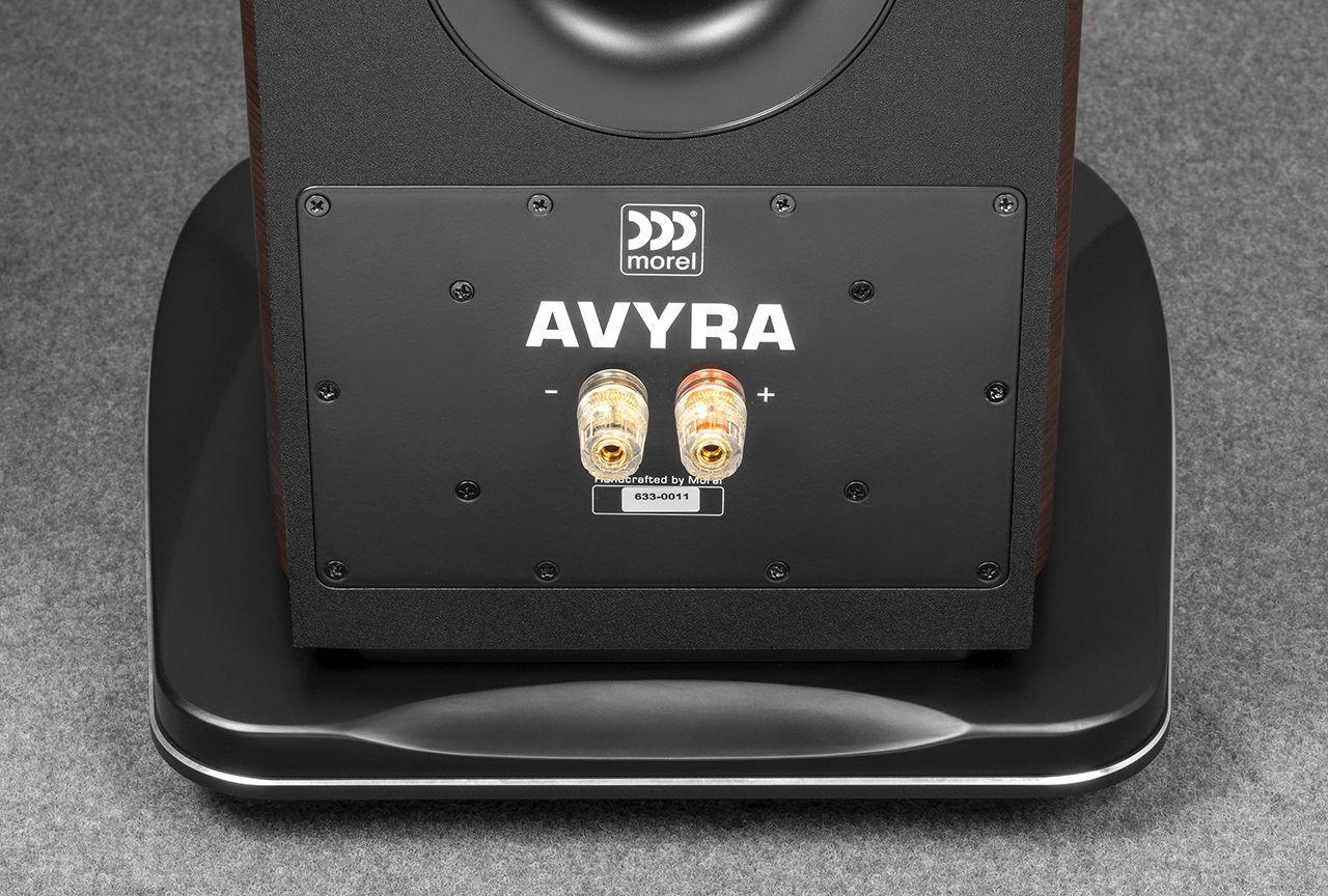 Изображение продукта MOREL AVYRA 633 WENGE - 7