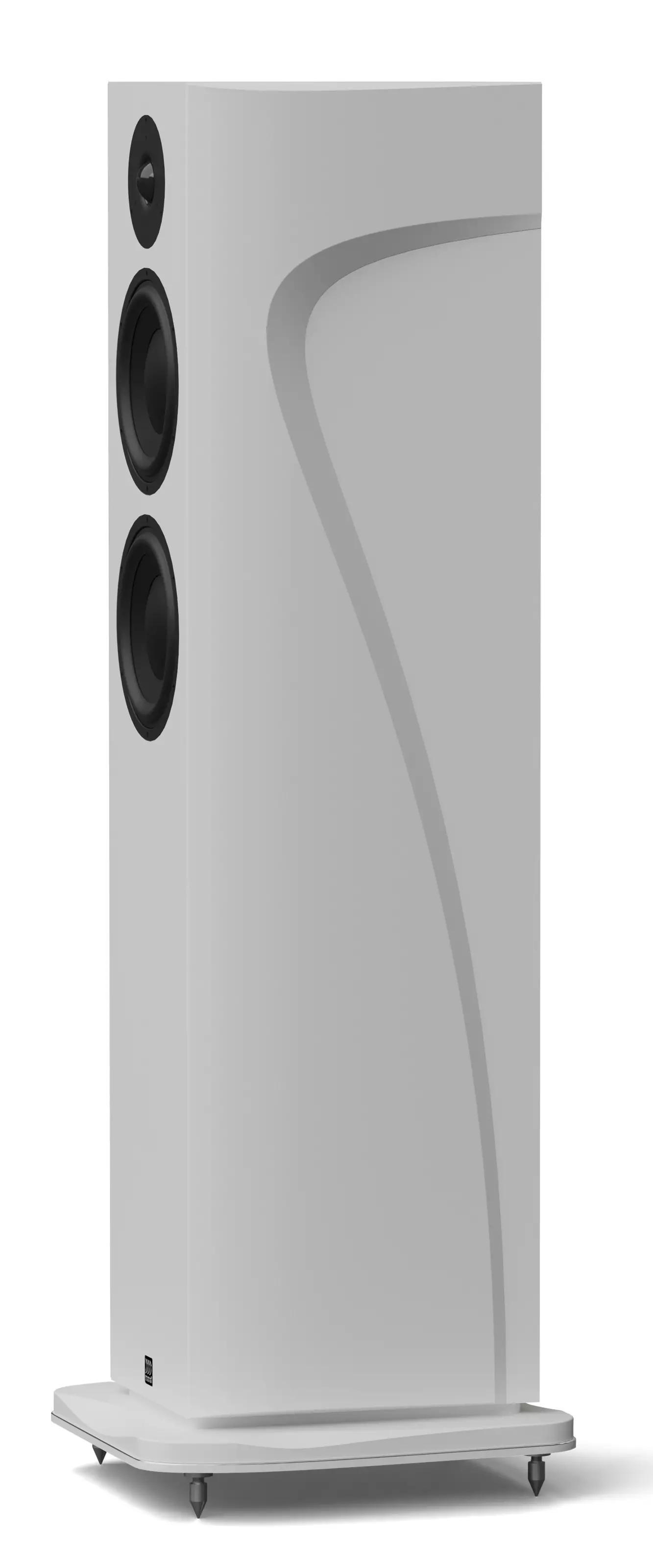 Изображение продукта MOREL AVYRA 633 WHITE - 4