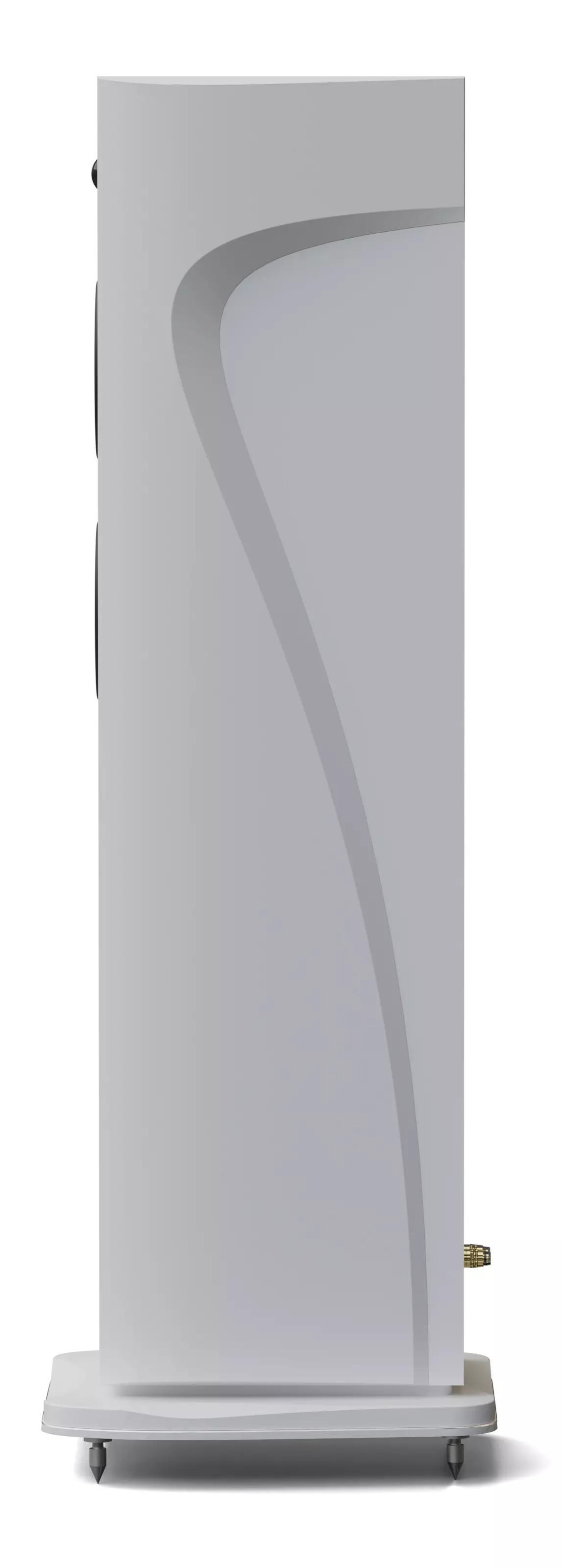 Изображение продукта MOREL AVYRA 633 WHITE - 5