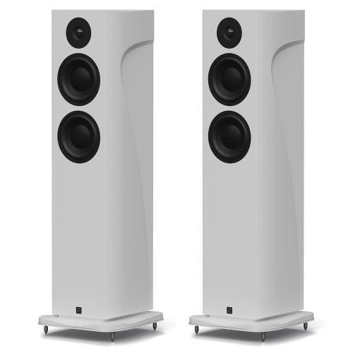 Изображение продукта MOREL AVYRA 633 WHITE - 1